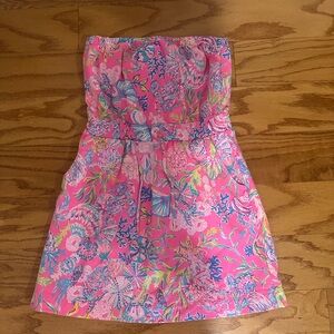 Lily Pulitzer Dress